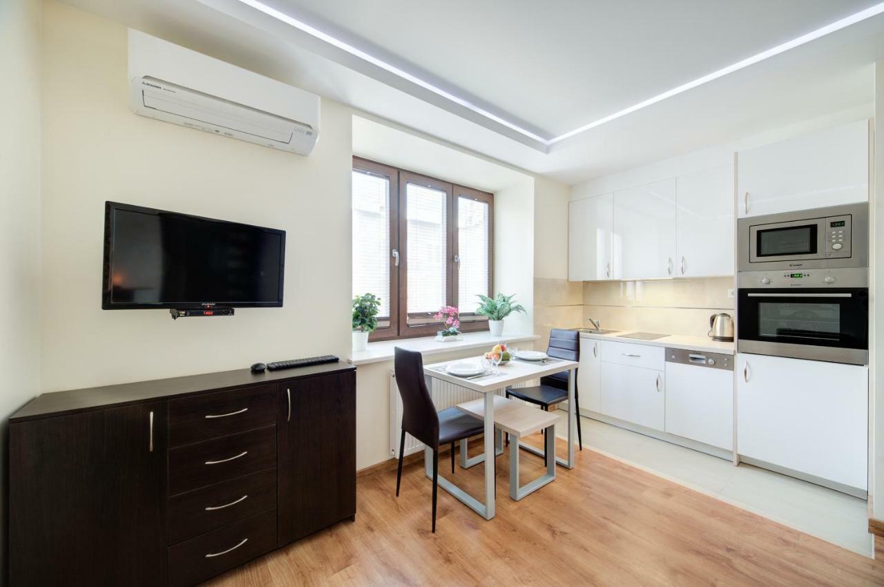 New Apartments Wieniawa Lublin Luaran gambar